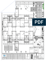 (A-1) Planta de Arquitectura (Geri)