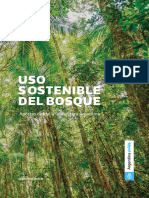 INTA CRPatagoniaSur EEASantaCruz PERI P.L Recomendaciones Generales para El Manejo y Conservación Del Bosque Nativo