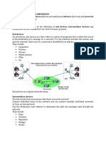 L2 CN Computer Networks Components