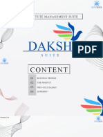 DAKSH - For University