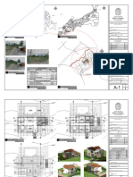 Planos Finales de Proyecto