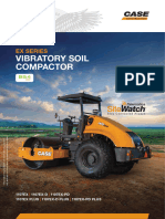 1107ex D PD Compactors Brochure 2023 in en