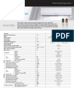 Tesla AC TT35X81 12410IAW Specifications en