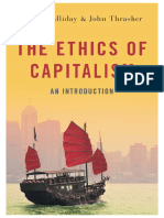 Dokumen - Pub - The Ethics of Capitalism An Introduction 1nbsped 0190096217 9780190096212 X 1227152