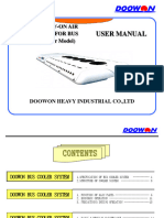 Doowon AC Service Manual