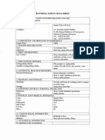 Msds Randu Indo Prima