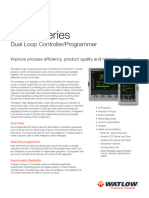 HA029045 12 Eurotherm-3500 Data-Sheet