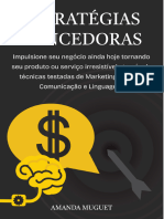 Livro Estrategias Vencedoras