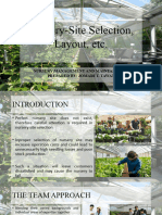 AREA 2 - Nursery Establishment and Management PDF