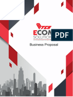 TCS Ecom Proposal 2023