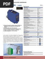 Data Sheet OY1P303P0102