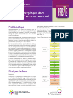 IFDD-Prisme No12 Diagnostic Energetique 2021