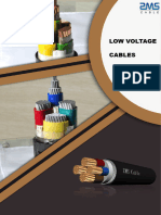 Zms Low Voltage Cable