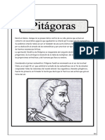 4to Año - Guia #3 - Triángulos - Propiedades Basicas