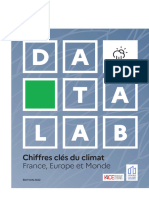 Chiffres Cles Du Climat 2022 Integral