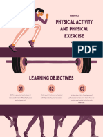 Module4 PhysicalActivityandPhysicalExercise