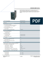 6GK52042BB102AA3 Datasheet en