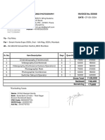 Tia - Invoice - Smart Home Expo 2024