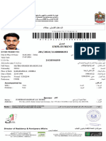 Dubai Visa