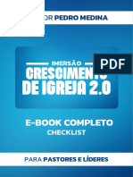 E-Book - Crescimento de Igreja 2.0 - Compressed