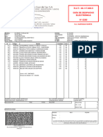 R.U.T.: 86.117.800-5 Guía de Despacho Electrónica N°:5280: S.I.I. Santiago Norte