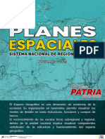 Planes Especiales