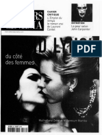 Cahiers Du Cinema N.562