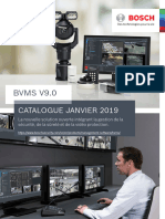 Bosch Catalogue Bvms 2019