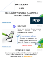 3 Elaborar Um Plano de Ação