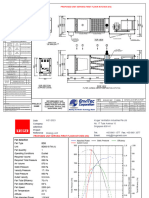 Ecology Unit - Panel General Arrangement