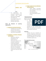 Management Midterms Reviewer