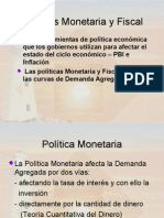 Sem14 Politica Economica