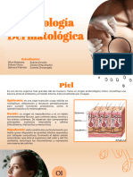 Semiología de La Piel - 093515