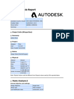 Analisis Estatico Producto 4