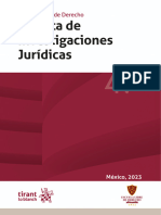 Revista de Investigaciones Juridicas ELD 47