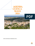 Agenda Mayo 2024 1