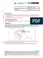 Active Driving Display Vibrates Andor Cannot Be Adjusted To A Viewable Position