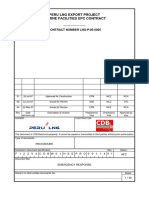 F12254-Cdb-W01-Hse-Pro-00114 - 01 Emergency Response