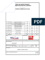 F12254-Cdb-W01-Hse-Pro-00122 - 05 Permit To Work System