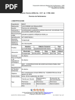 Informe Tecnico Drsu N°0117 Del 1 Febrero 2023