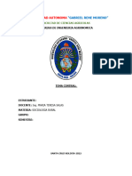 Pueblos Indigenas - Situacion Cronologia Actual 2022