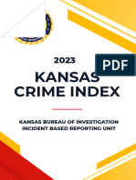 2023 Crime Index