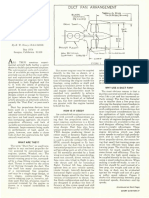 Duct Fan Propulsion