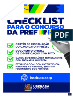 Órgão Oficial Do Município - Uberaba, 14 de Junho de 2024 Ano 29