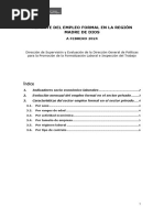 Reporte Del Empleo Formal en La Región 02.2024