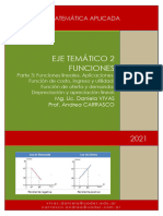 Eje Temático 2 - Parte 3 - Funcion Lineal - Aplic - 220916 - 160952