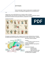 Semiología y Psicopatología Del Lenguaje