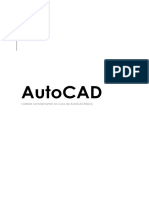 Apsotila Autocad