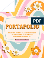 Portafolio Practica Ayudantia Galindo