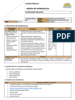 10 - 07 Sesión Comunicación